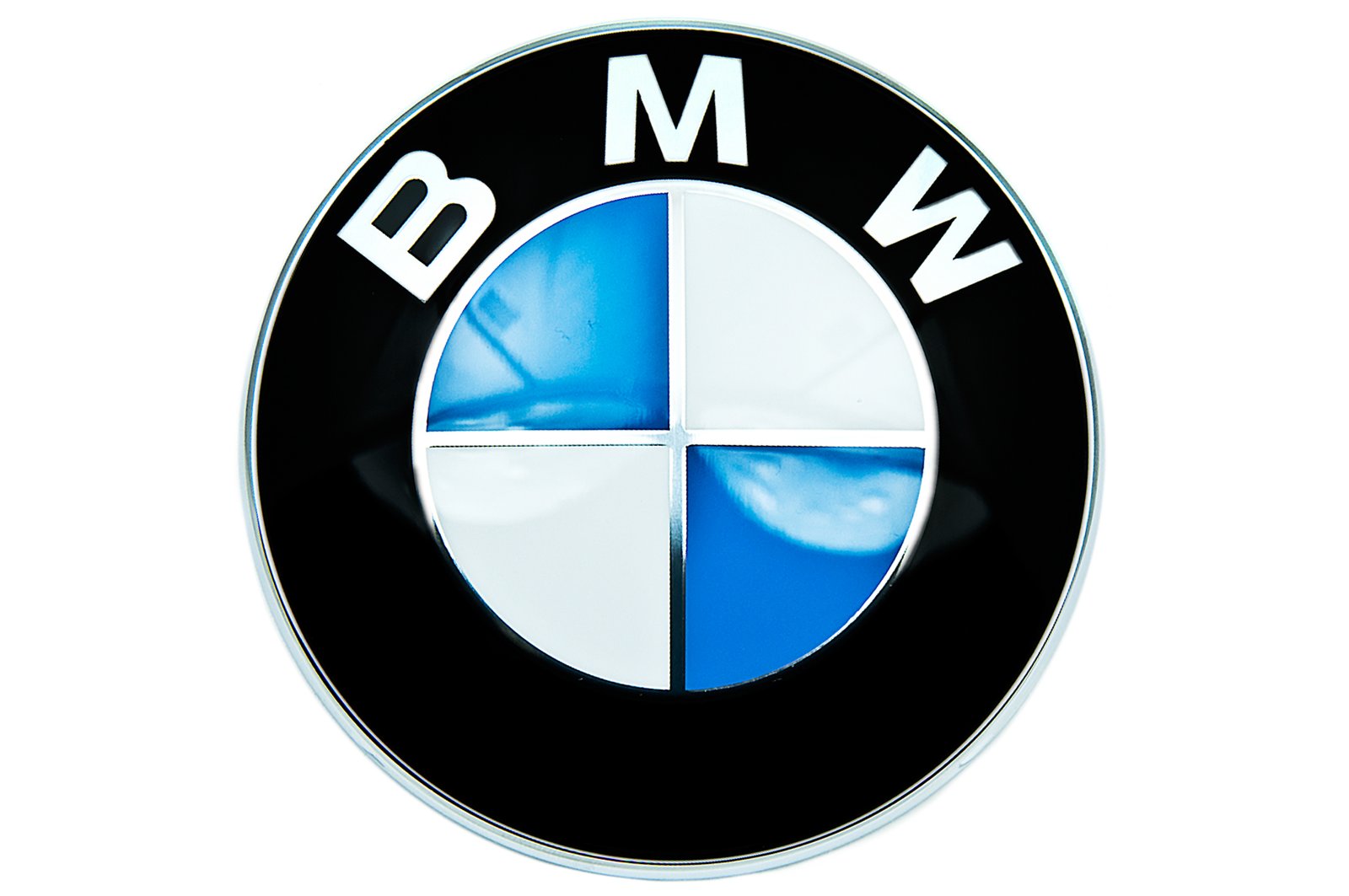 BMW logo