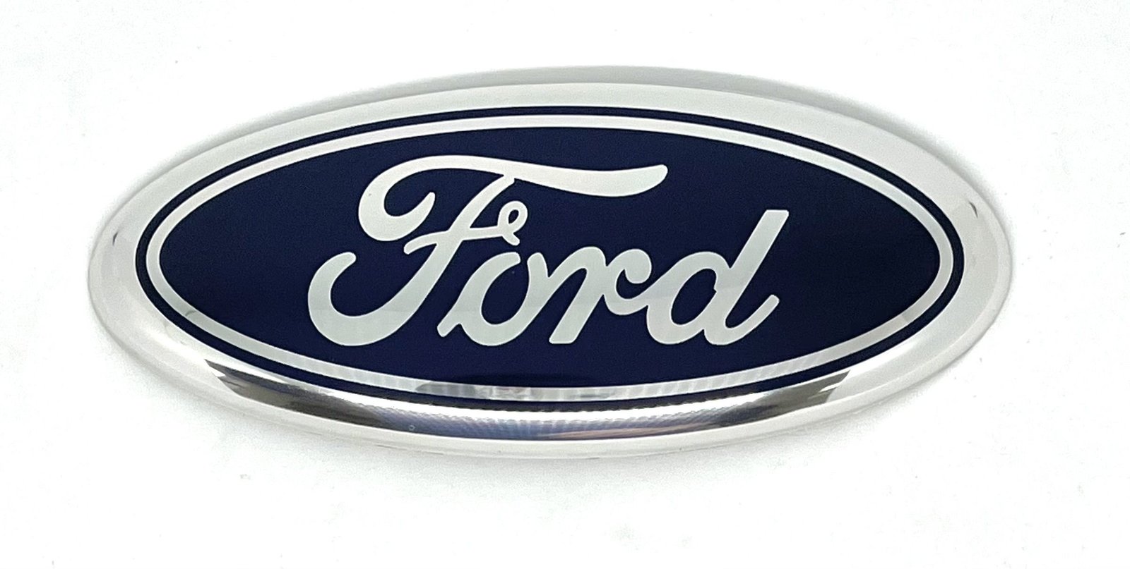 Ford logo