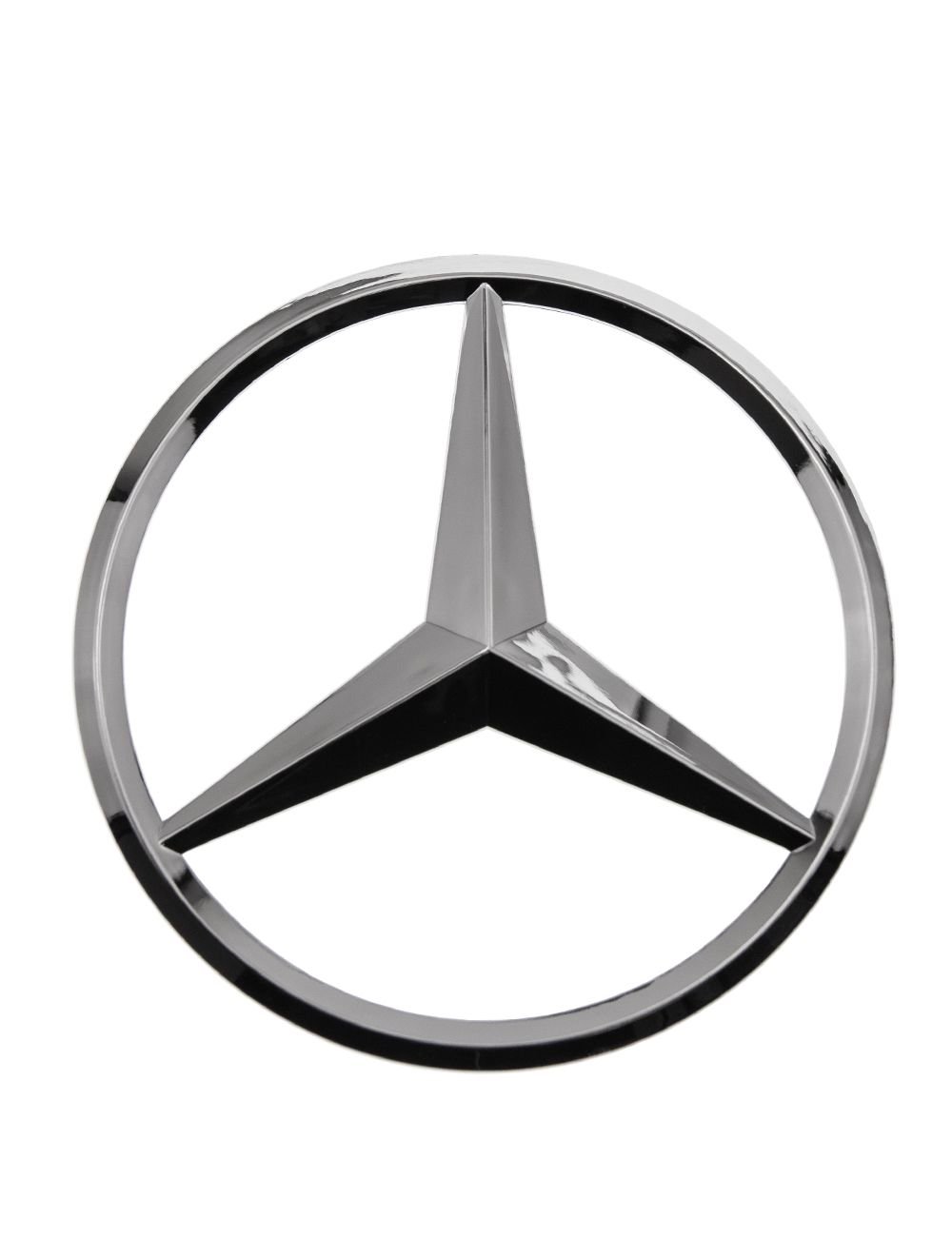 Mercedes logo