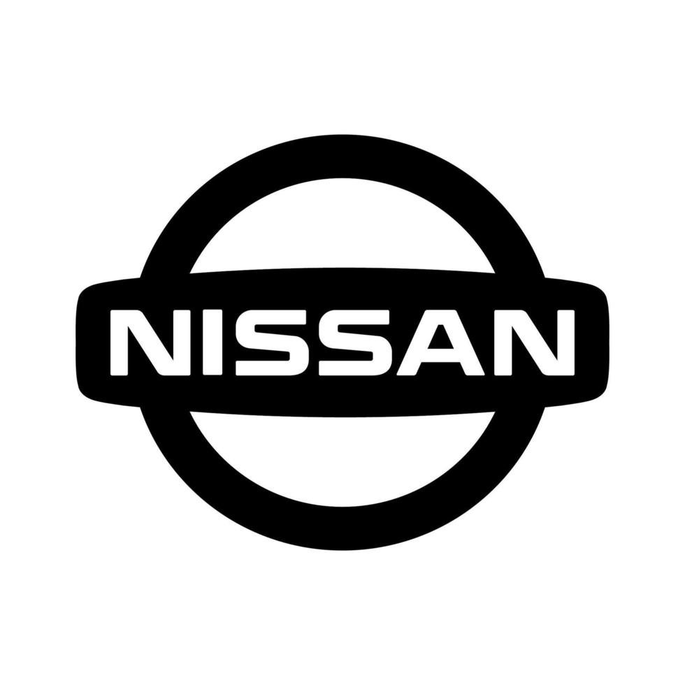 Nissan logo