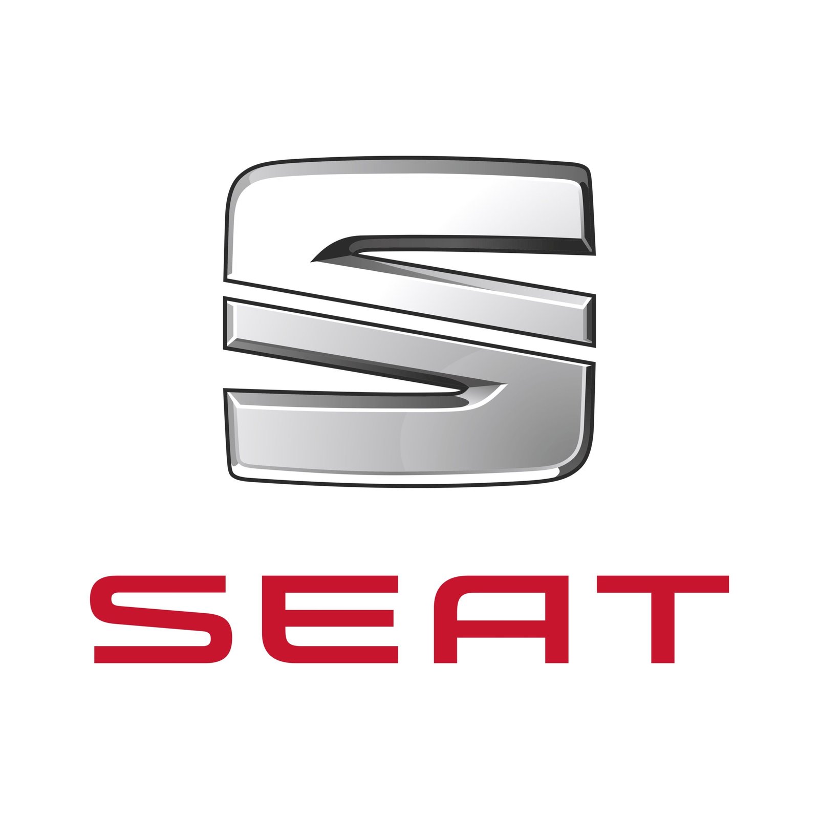 Seat logo