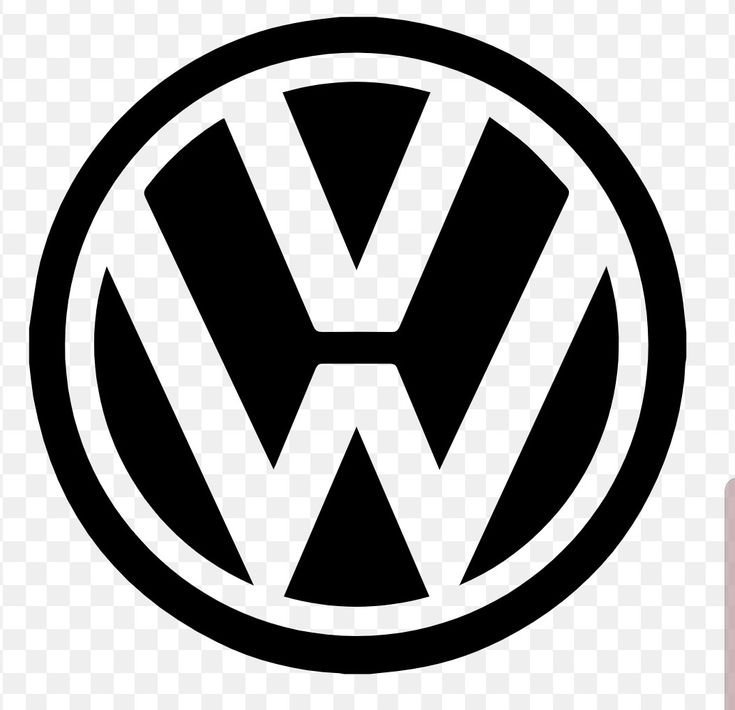 Volkswagen logo